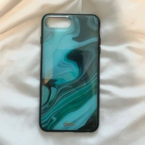 Sonix Blue Marble Iphone 8 Plus Case